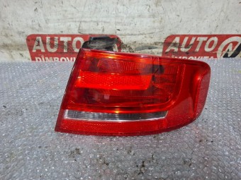STOP DREAPTA AUDI A4 B8 