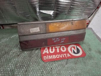 STOP DREAPTA BMW 518 OEM: 2VP 003 685 081.