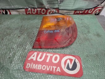 STOP DREAPTA BMW E46 OEM: 8364726.