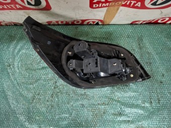 STOP DREAPTA BMW E60 