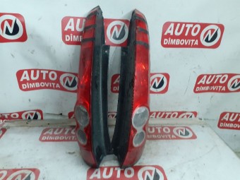 STOP DREAPTA FORD FIESTA V 