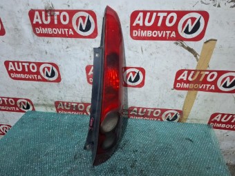 STOP DREAPTA FORD FIESTA V 