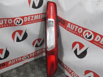 STOP DREAPTA FORD FOCUS II OEM: 4M5113404AB.