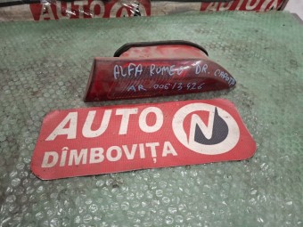 STOP DREAPTA HAION/CAPOTA ALFA ROMEO 156 