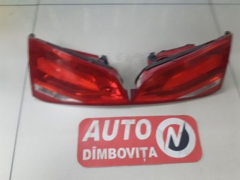 STOP DREAPTA HAION/CAPOTA AUDI A4 B8 OEM: 8K5945094D.