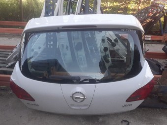 STOP DREAPTA HAION/CAPOTA OPEL ASTRA J  