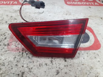 STOP DREAPTA HAION/CAPOTA RENAULT CLIO IV OEM: 265505796R.