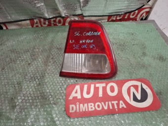 STOP DREAPTA HAION/CAPOTA SEAT CORDOBA OEM: 6K5945092F.