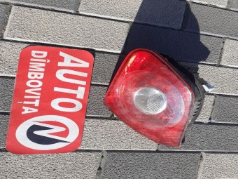 STOP DREAPTA HAION/CAPOTA VOLKSWAGEN PASSAT CC OEM: 3C8945094D.