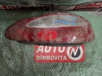 STOP DREAPTA HYUNDAI COUPE 