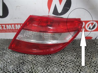 STOP DREAPTA MERCEDES C-CLASS (W204) OEM: A2048200264.