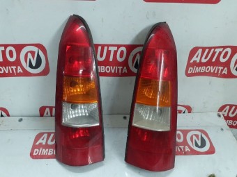 STOP DREAPTA OPEL ASTRA G OEM: 393032.