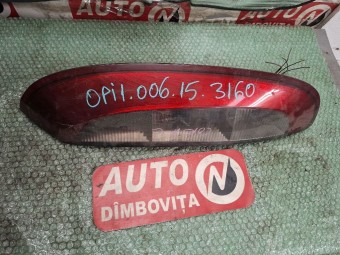 STOP DREAPTA OPEL CORSA C OEM: 9114337.