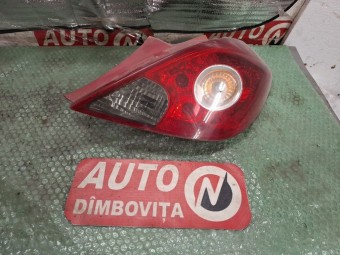 STOP DREAPTA OPEL CORSA D OEM: 13186351.