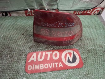 STOP DREAPTA OPEL VECTRA OEM: 37360748.
