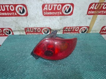 STOP DREAPTA PEUGEOT 206 
