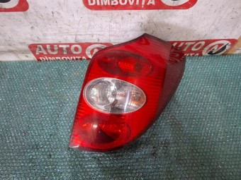 STOP DREAPTA RENAULT LAGUNA II OEM: 8200002472.