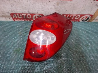 STOP DREAPTA RENAULT LAGUNA II OEM: 8200002472.