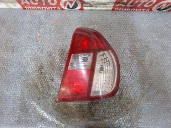 STOP DREAPTA RENAULT SYMBOL 