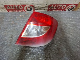 STOP DREAPTA RENAULT SYMBOL II OEM: 8200700047.