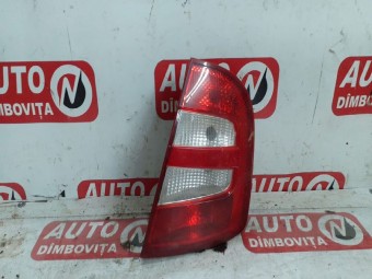 STOP DREAPTA SKODA FABIA 