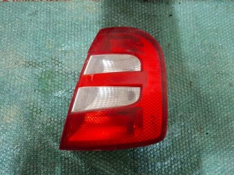 STOP DREAPTA SKODA FABIA OEM: 6Y6945096.