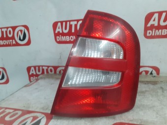 STOP DREAPTA SKODA FABIA OEM: 6Y6945096B.