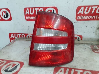 STOP DREAPTA SKODA FABIA OEM: 6Y9945096.