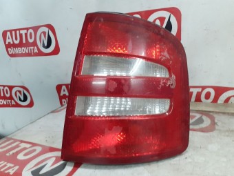 STOP DREAPTA SKODA FABIA OEM: 6Y9945112.
