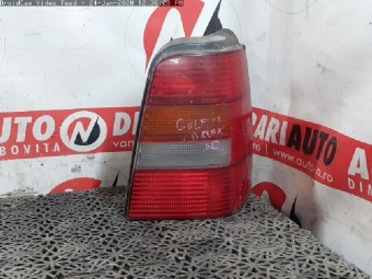 STOP DREAPTA VOLKSWAGEN GOLF III 