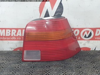 STOP DREAPTA VOLKSWAGEN GOLF IV 