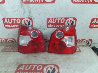 STOP DREAPTA VOLKSWAGEN POLO 9N 