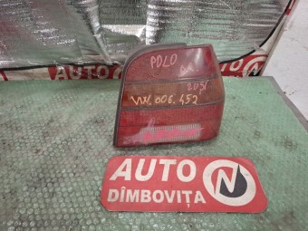 STOP DREAPTA VOLKSWAGEN POLO OEM: BCVH.