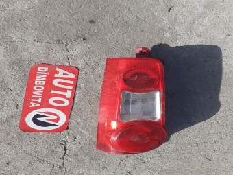 STOP STANGA ARIPA CITROEN BERLINGO 