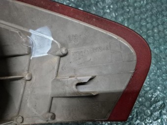 STOP STANGA ARIPA FORD MONDEO IV OEM: 7S7113405A.