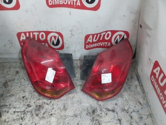 STOP STANGA ARIPA OPEL ASTRA J  OEM: 13306459.