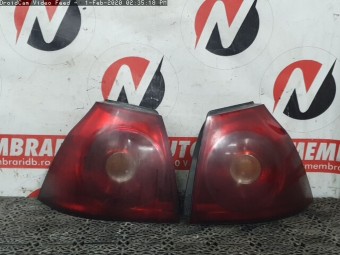 STOP STANGA ARIPA VOLKSWAGEN GOLF V OEM: 1K6945095N.