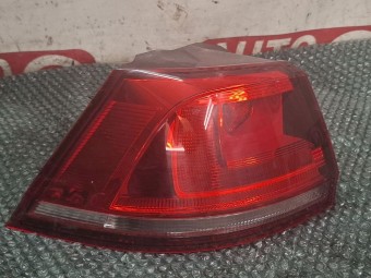 STOP STANGA ARIPA VOLKSWAGEN GOLF VII OEM: 5G9945095C.