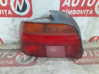 STOP STANGA BMW E39 
