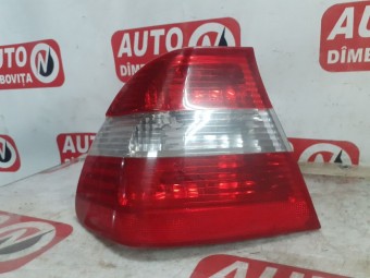 STOP STANGA BMW E46 OEM: 6910531.