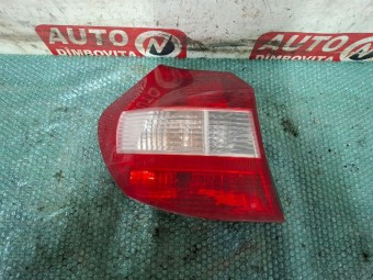 STOP STANGA BMW E87 OEM: 69245C111.