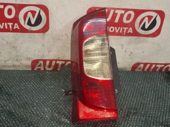 STOP STANGA CITROEN NEMO 