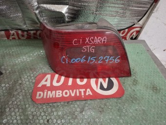 STOP STANGA CITROEN XSARA 