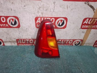 STOP STANGA DACIA LOGAN I OEM: 6001546794.