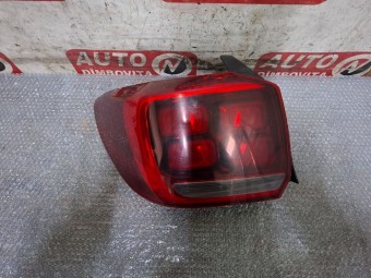 STOP STANGA DACIA LOGAN II OEM: 265557681R.