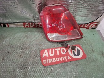 STOP STANGA DAEWOO KALOS 