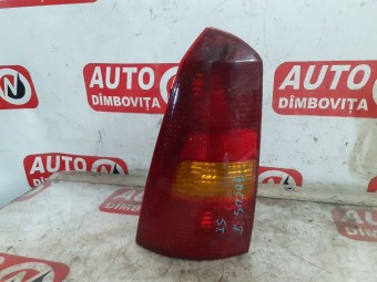 STOP STANGA FORD FOCUS 