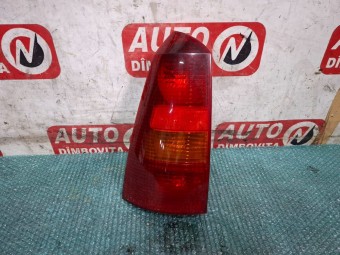 STOP STANGA FORD FOCUS 