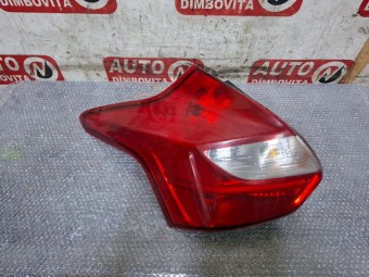 STOP STANGA FORD FOCUS III 