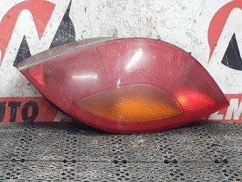 STOP STANGA FORD KA 
